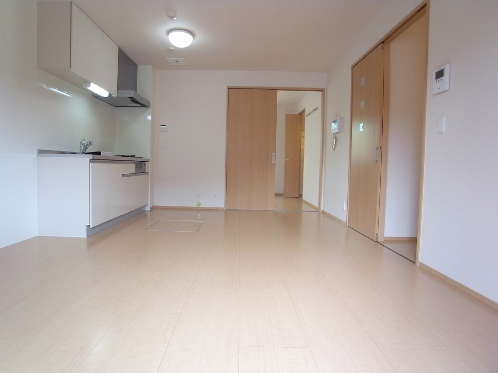 リビング ※イメージ写真です。 写真2