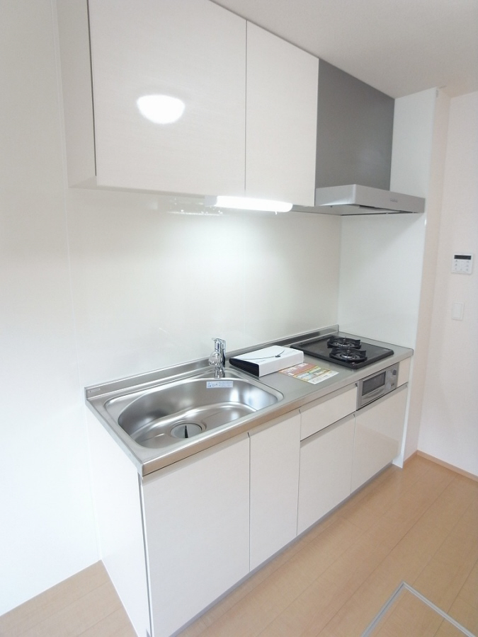 キッチン ※イメージ写真です。 写真3