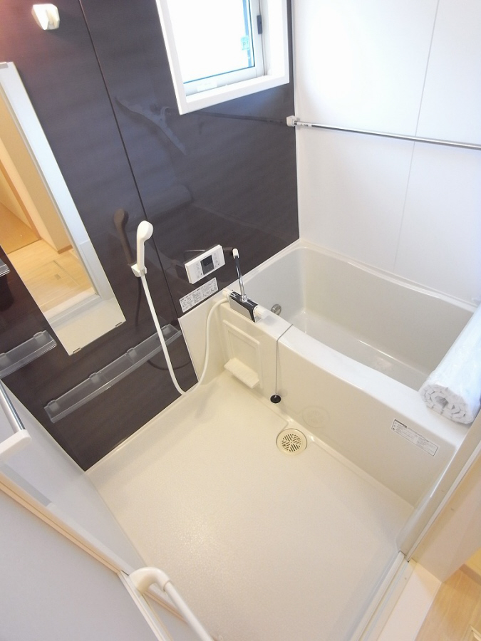 バス ※イメージ写真です。 写真7