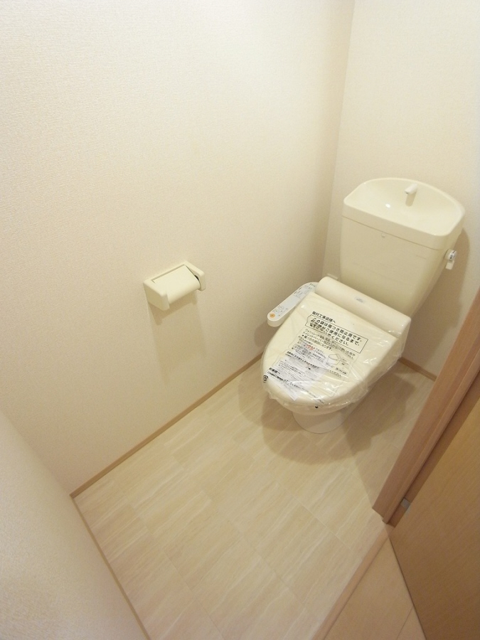 トイレ ※イメージ写真です。 写真8