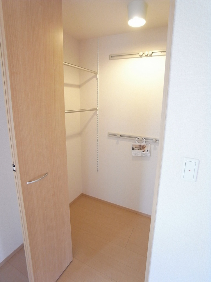 収納 ※イメージ写真です。 写真9