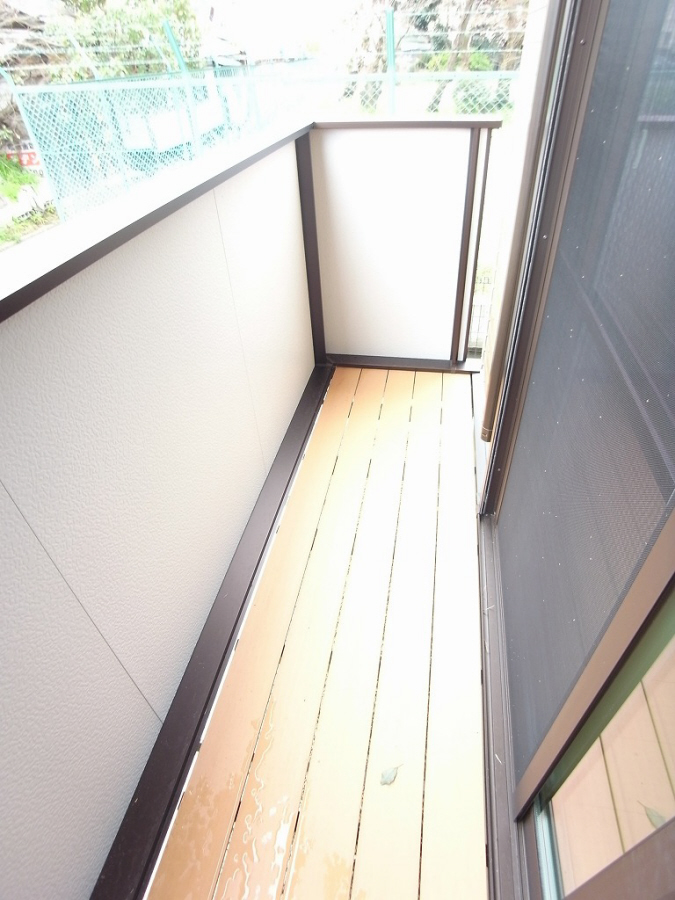 バルコニー・ベランダ ※イメージ写真です。 写真10