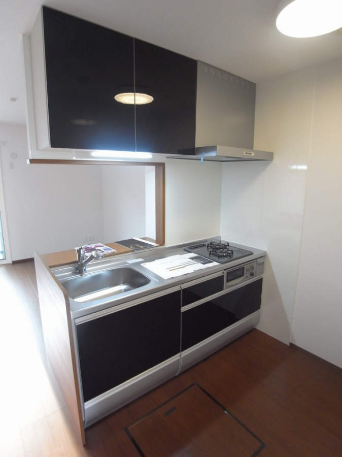 キッチン 別の部屋の写真です。 写真3