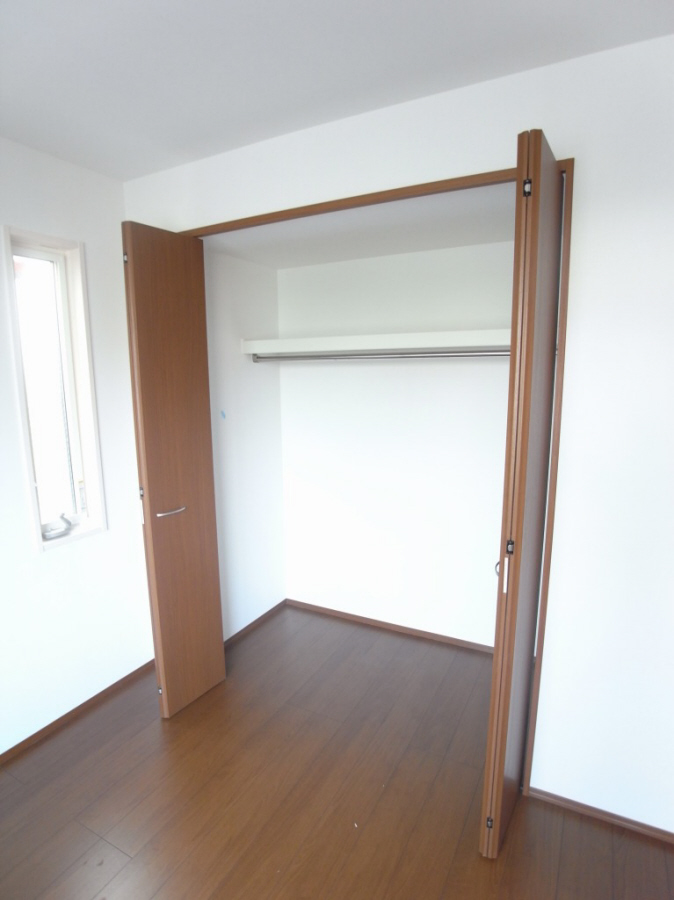 収納 別の部屋の写真です。 写真9