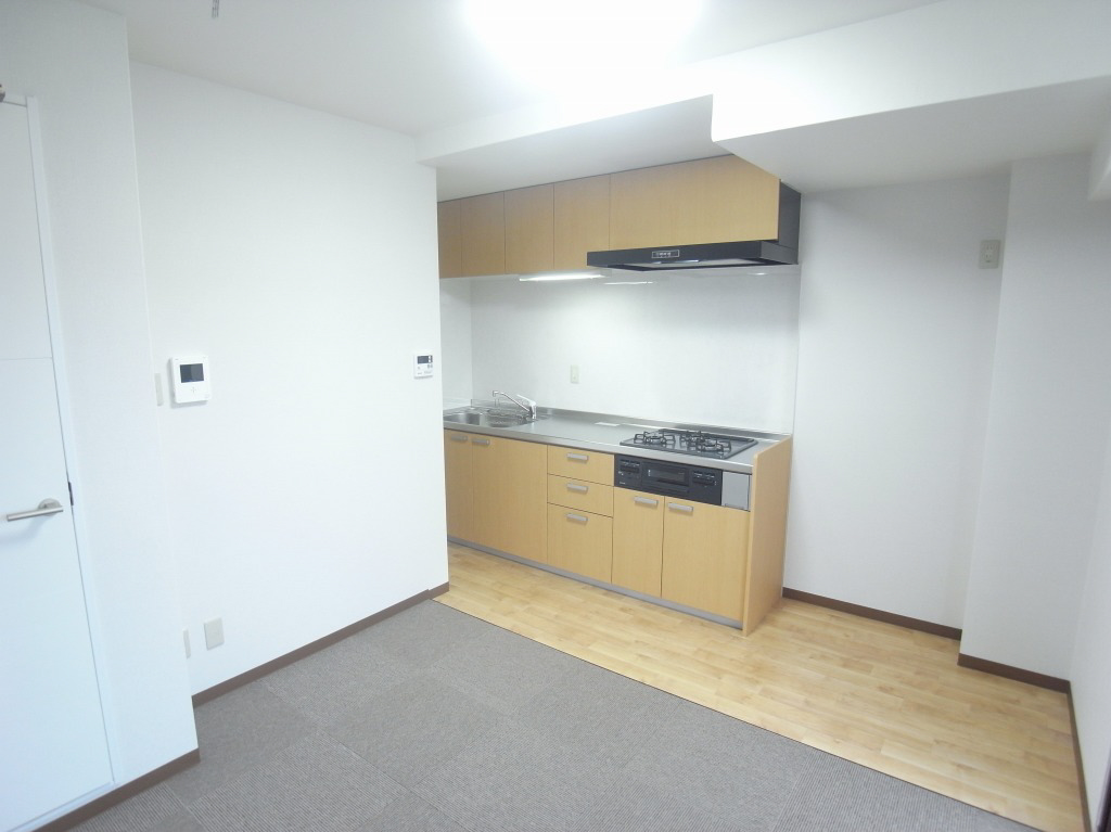 ダイニング 写真2