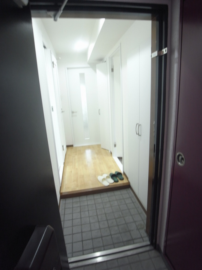 玄関 写真12