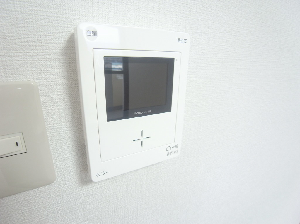 セキュリティ 写真18