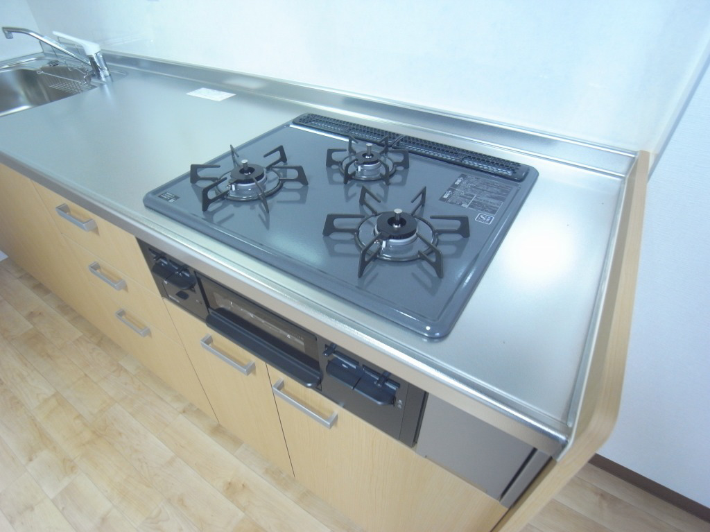 キッチン 写真6