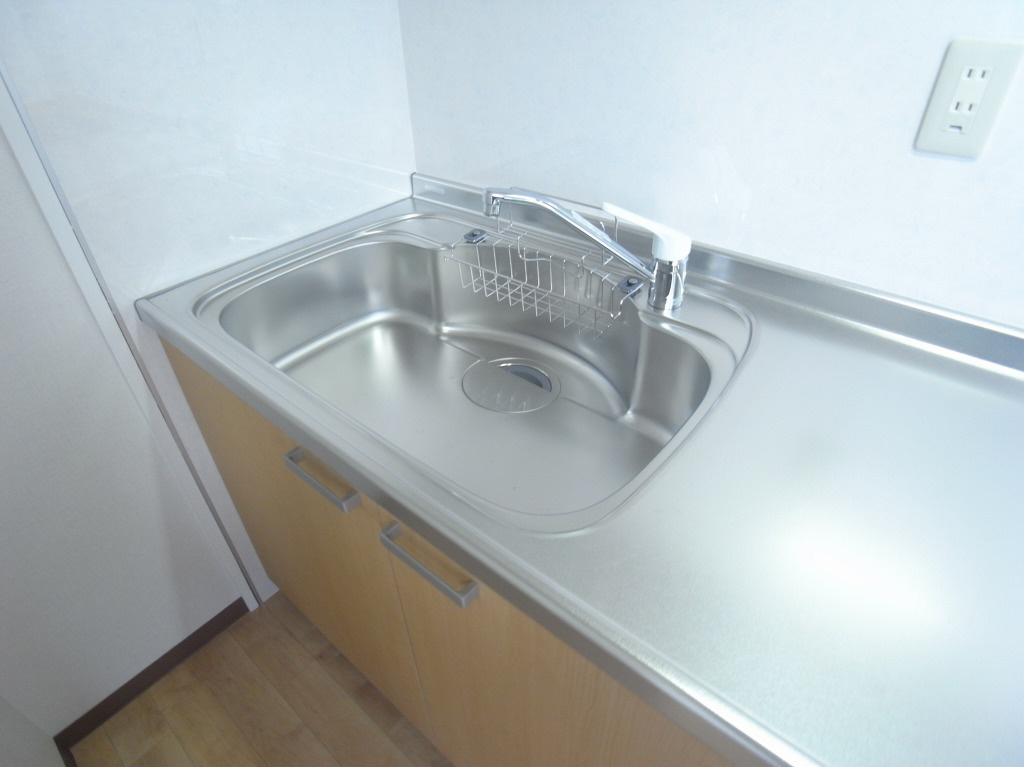 キッチン 写真7