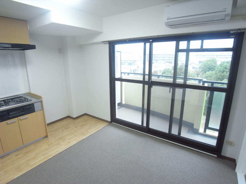 ダイニング 写真3