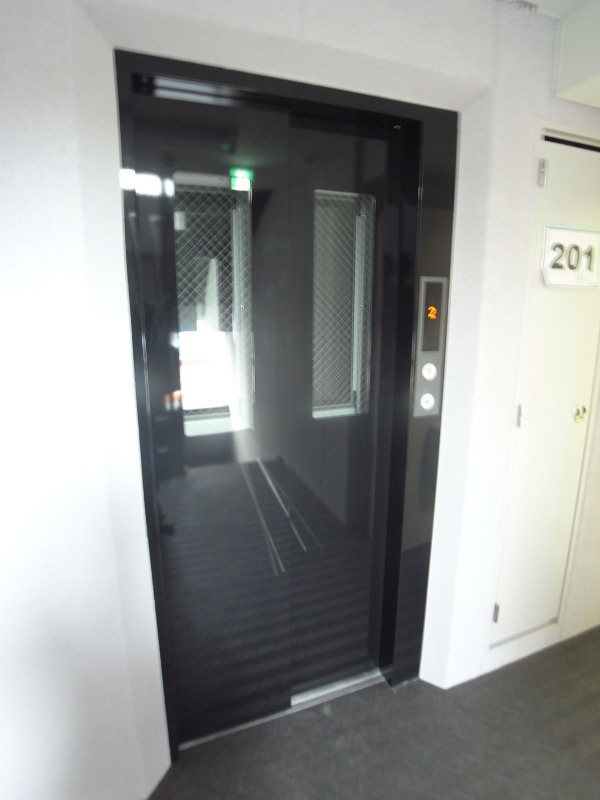 共用部 写真6