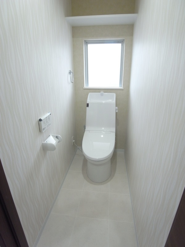トイレ ※別号室のお部屋です 写真5