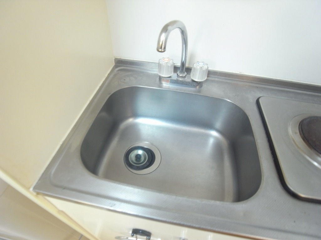 キッチン 写真3