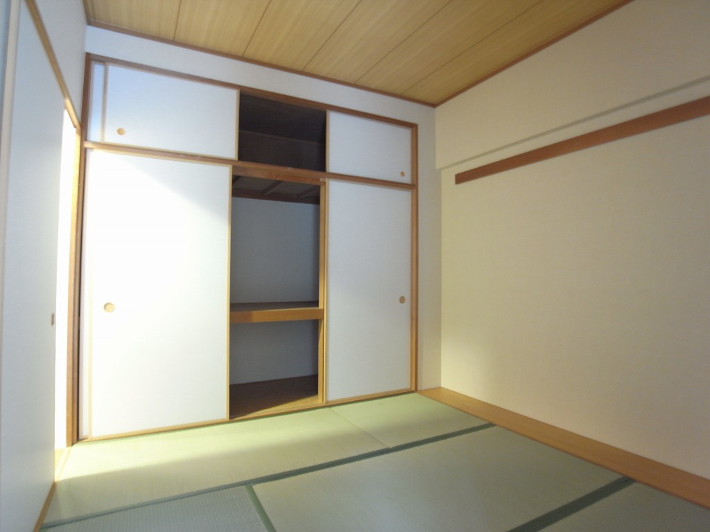 その他部屋・スペース ※別号室の写真です 写真4