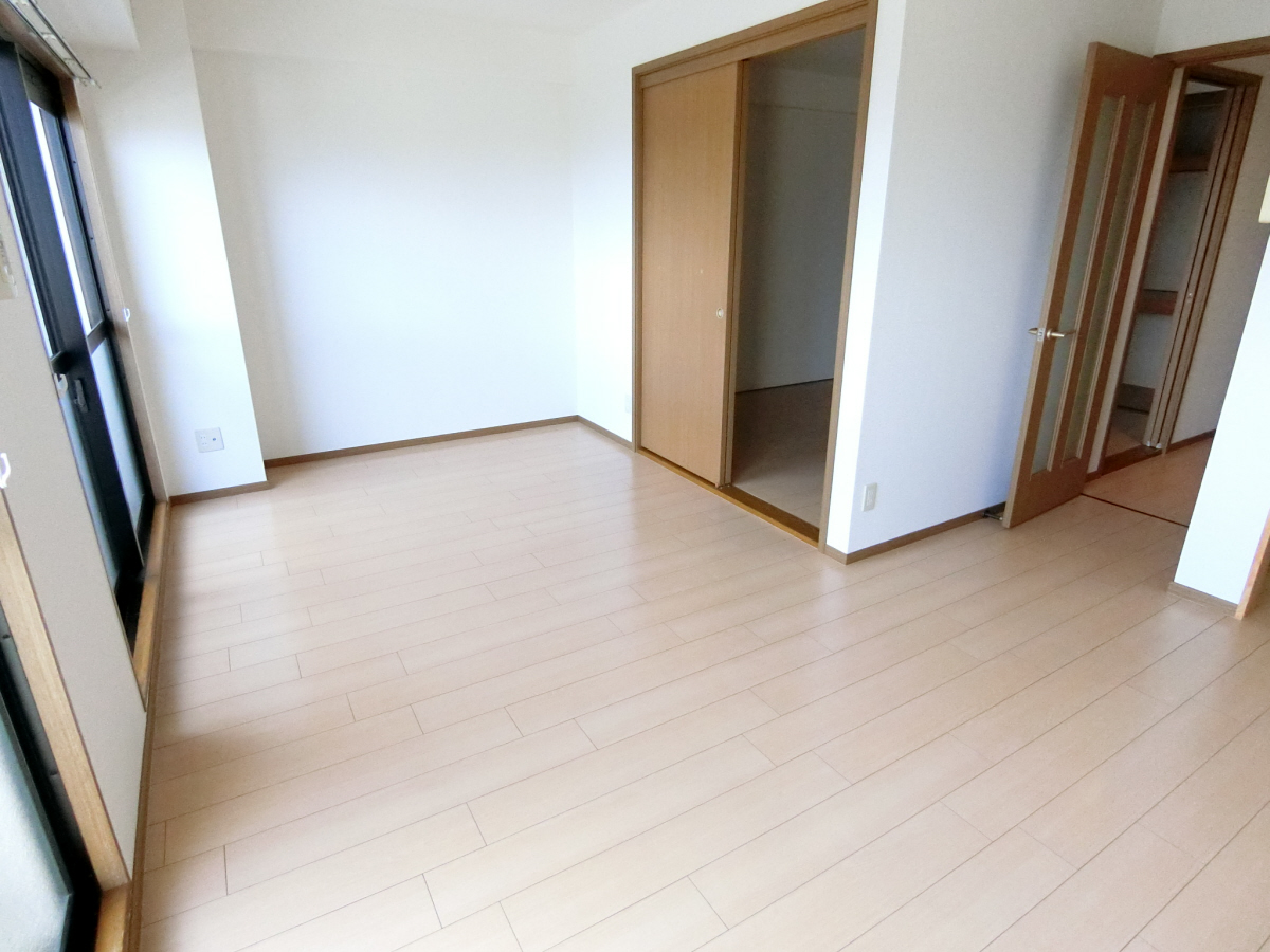 リビング 写真2