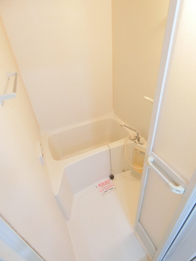 バス 写真11