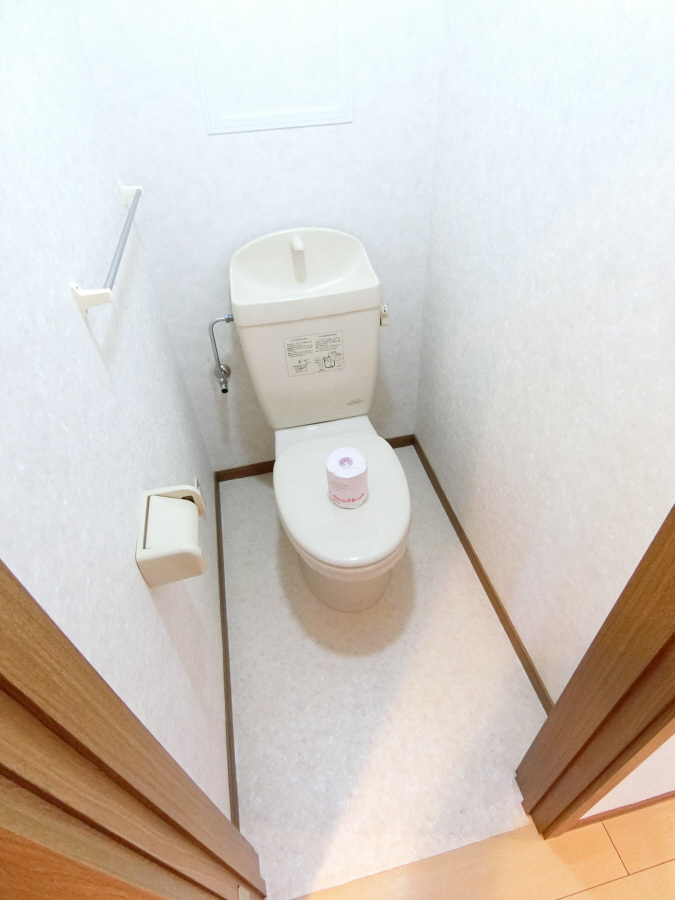 トイレ 写真12