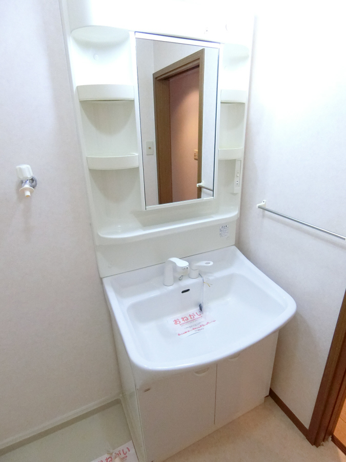 洗面所 写真10