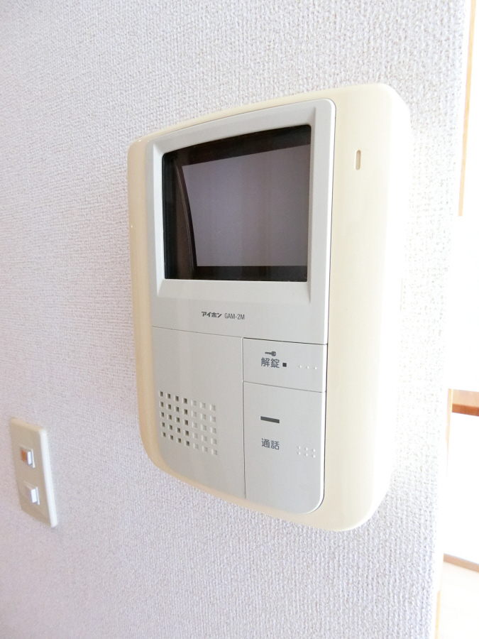 セキュリティ 写真16