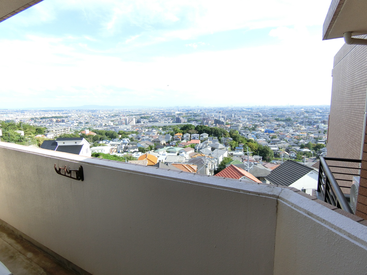眺望 写真18