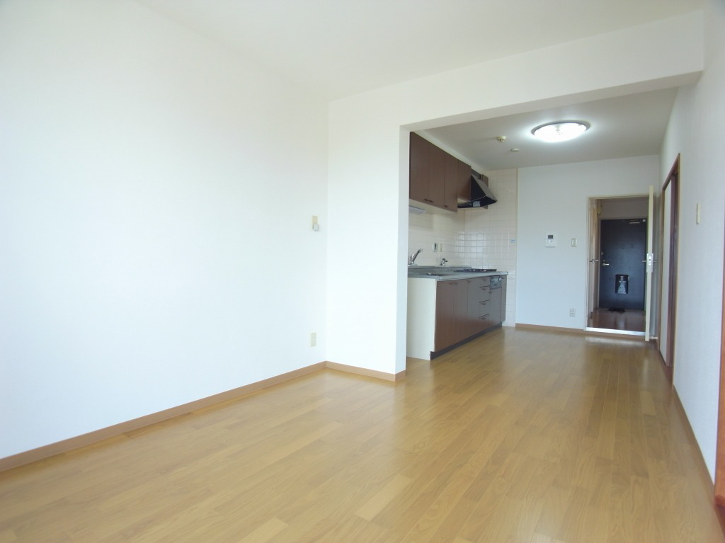 リビング 写真2