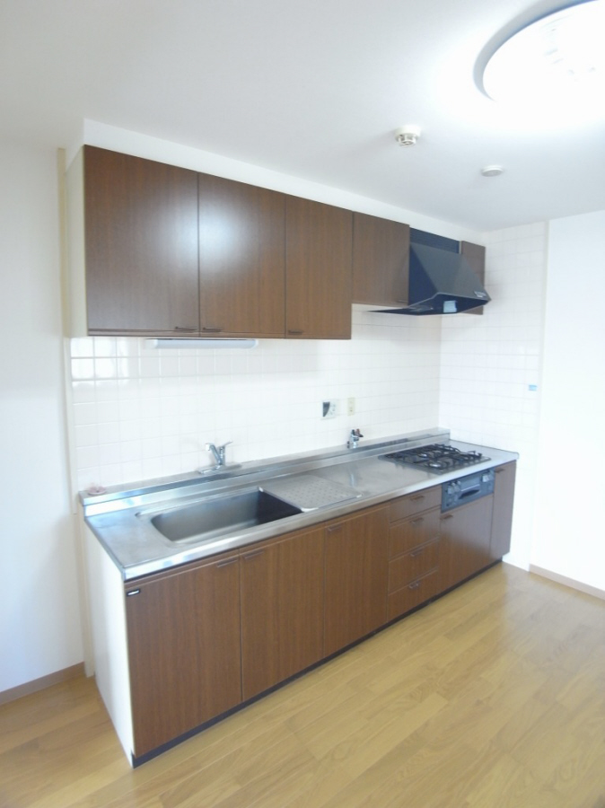 キッチン 写真4