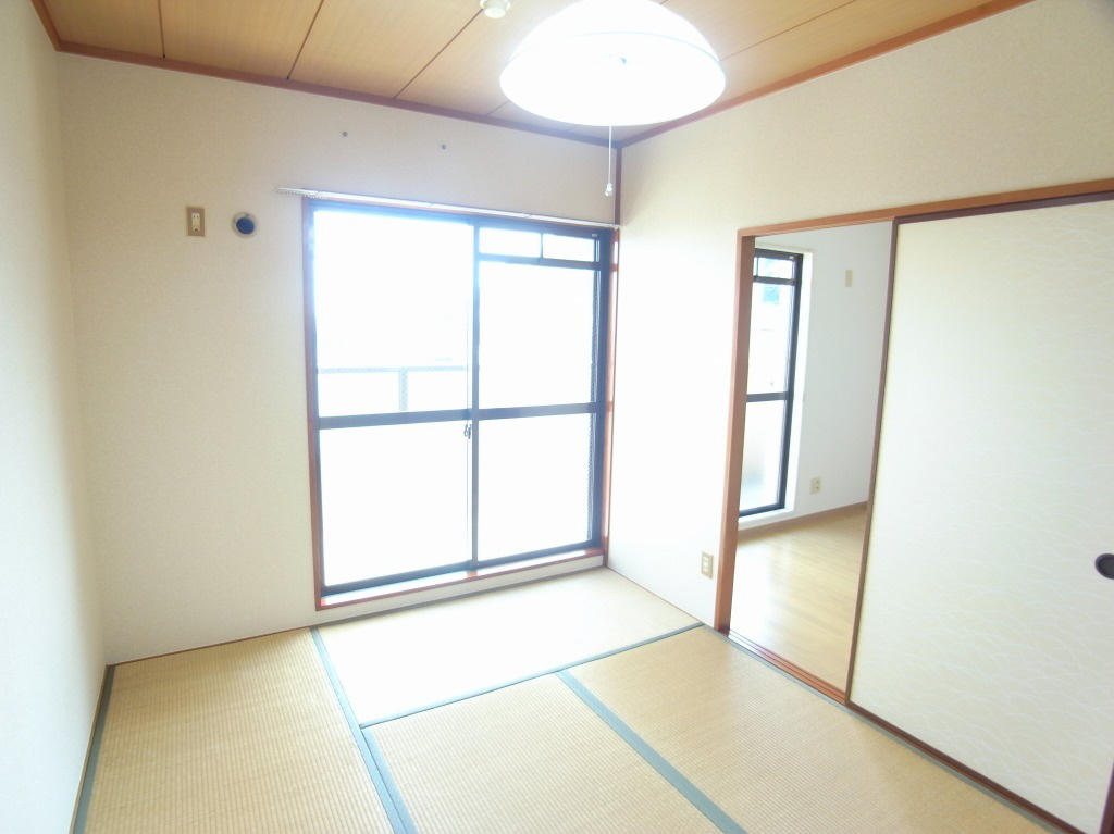 その他部屋・スペース 写真6