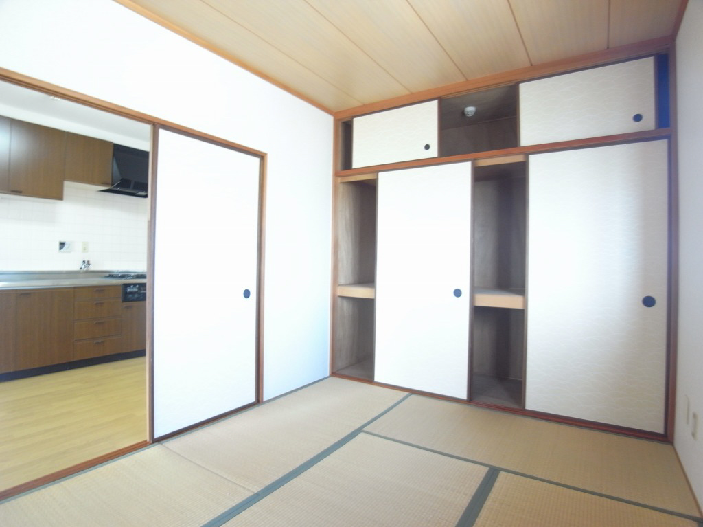 その他部屋・スペース 写真7