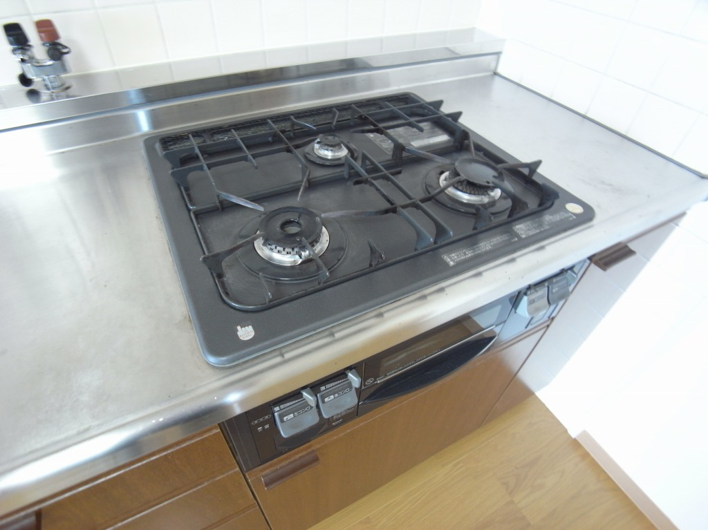 キッチン 写真5