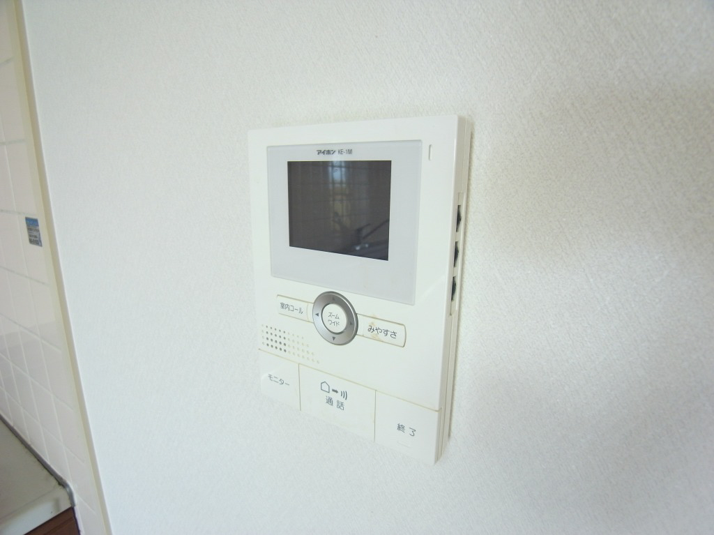 セキュリティ 写真17