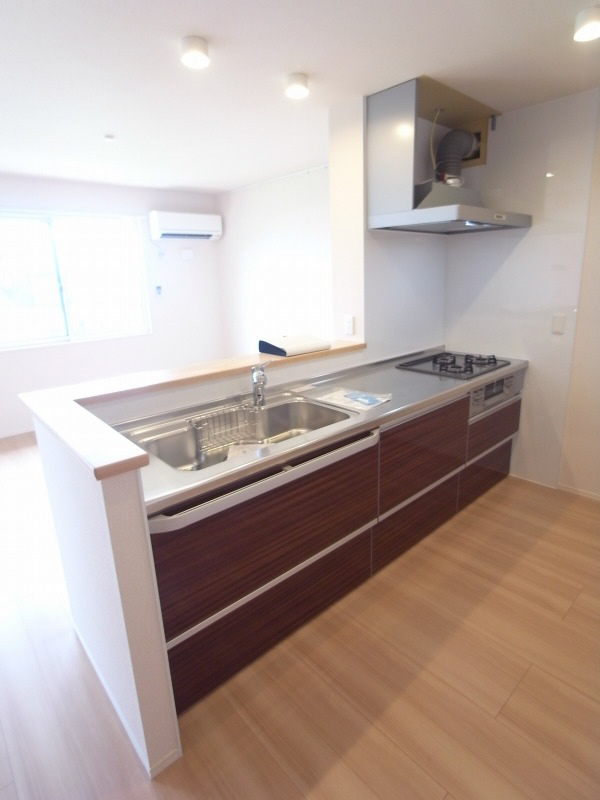 キッチン 写真5