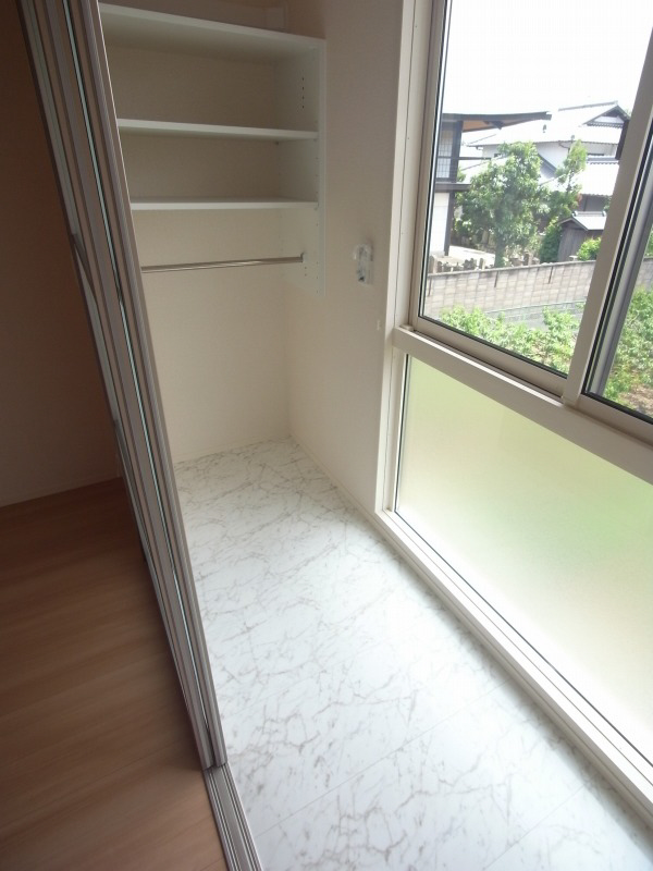 バルコニー・ベランダ 写真18
