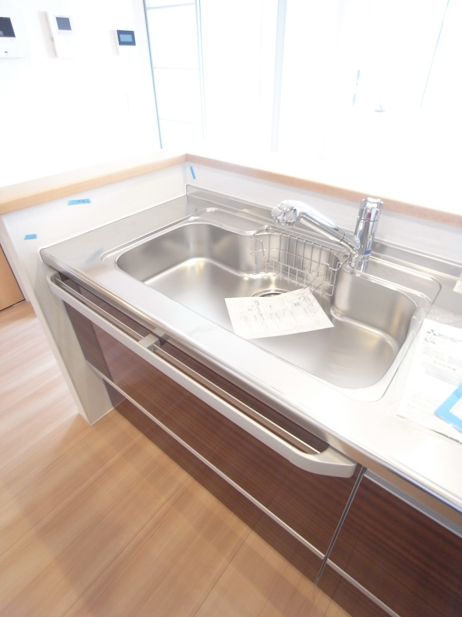 キッチン 写真6