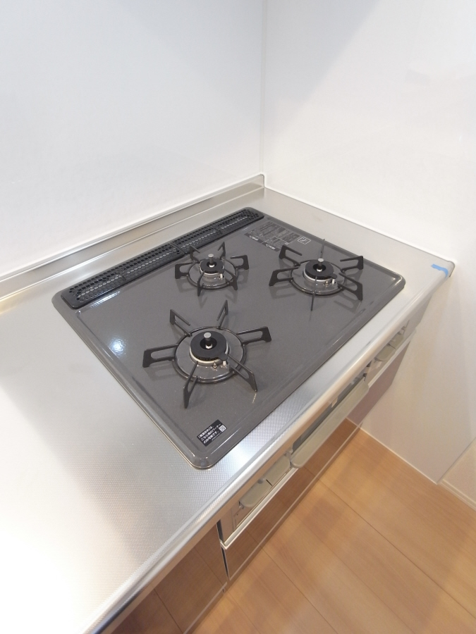 キッチン 写真7