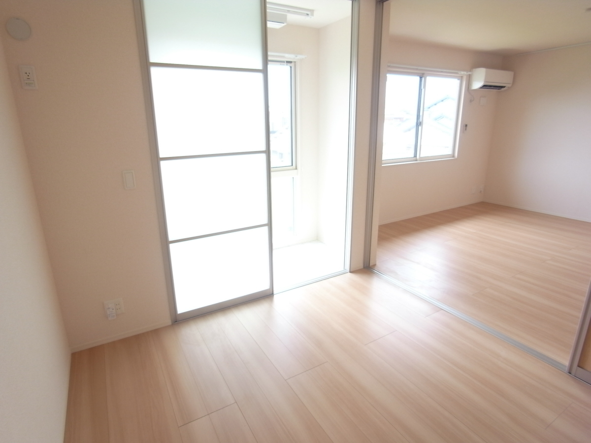 リビング 写真3