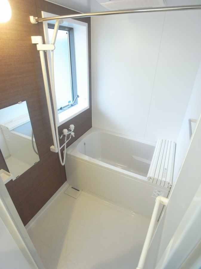 バス 写真13