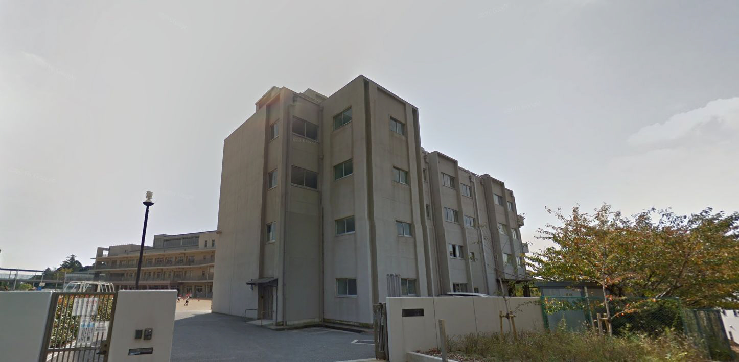 長尾小学校まで756m (徒歩10分) 写真21