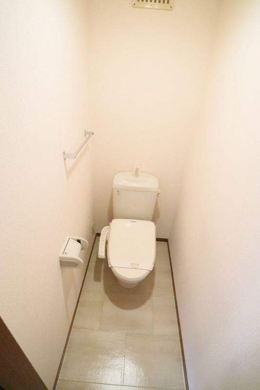 トイレ 写真17