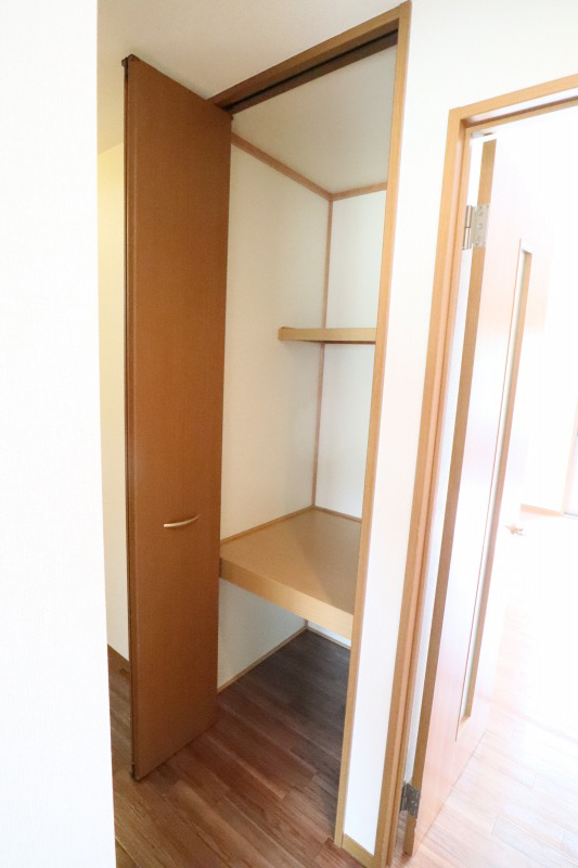 収納 写真19