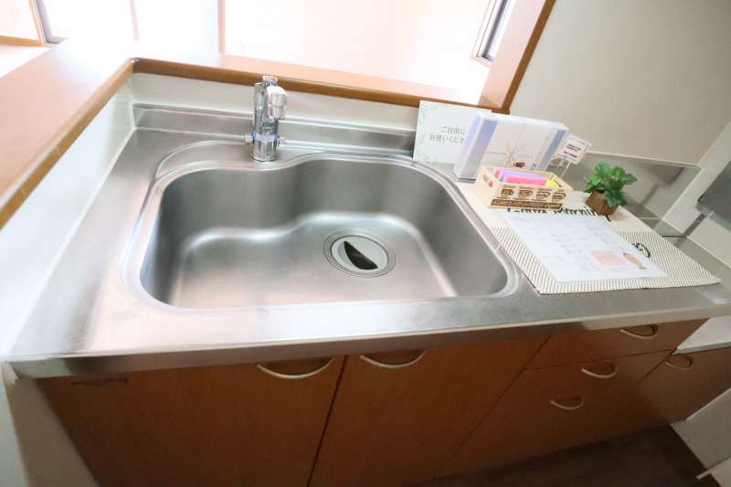キッチン 写真4