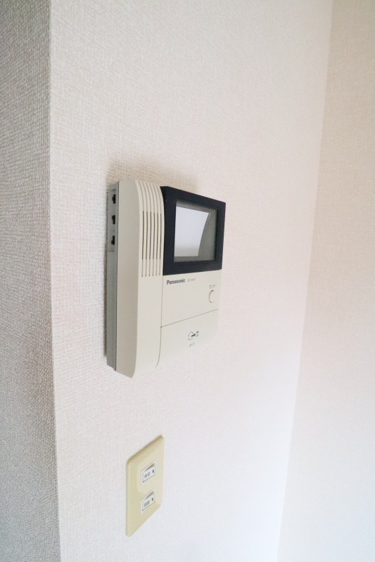 セキュリティ 写真31
