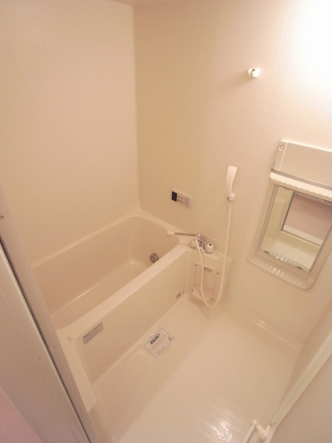 バス 写真11