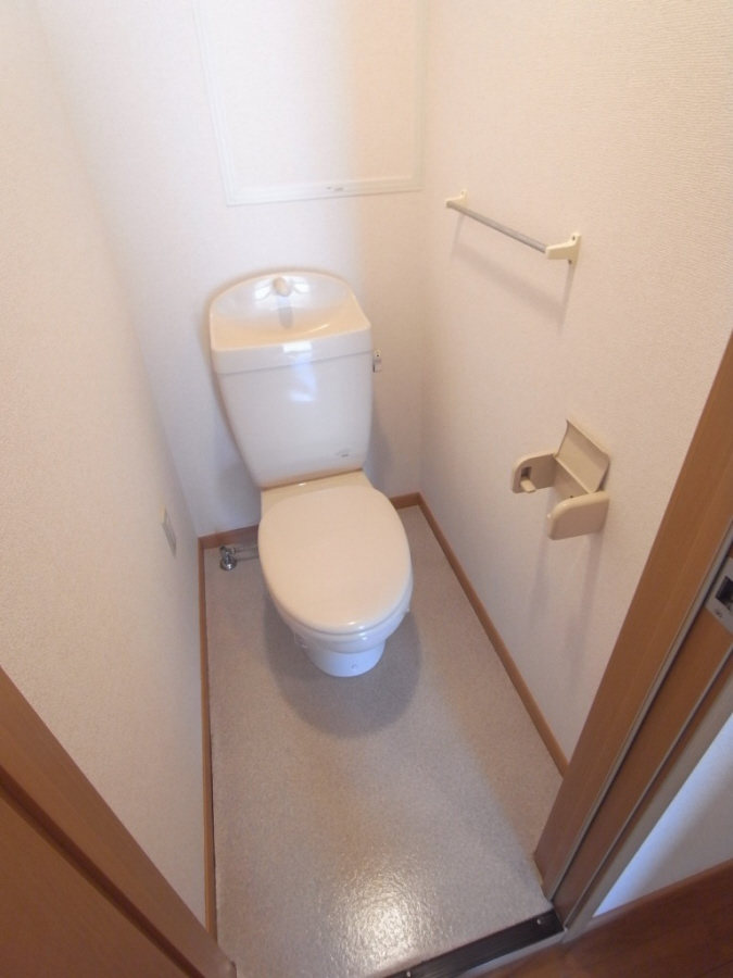 トイレ 写真12
