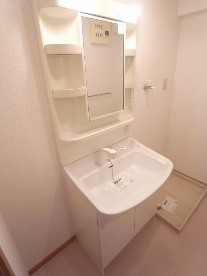 洗面所 写真10
