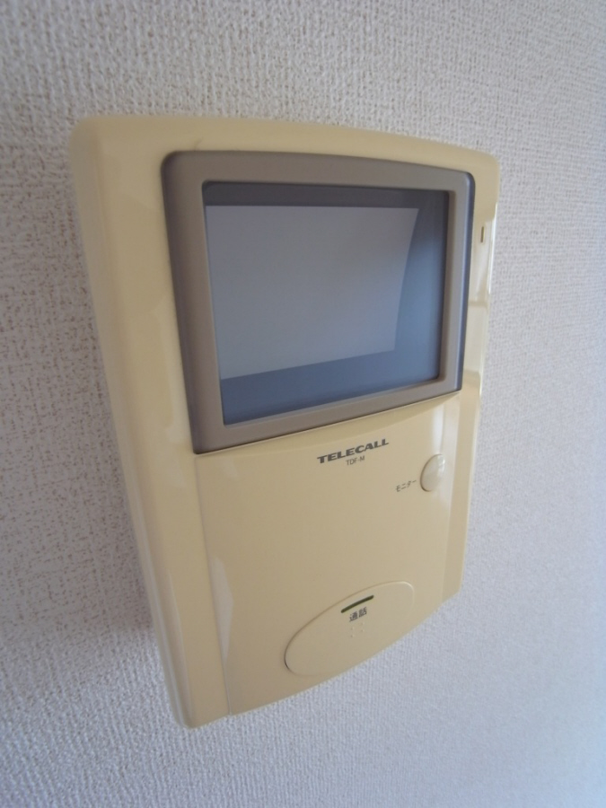セキュリティ 写真17