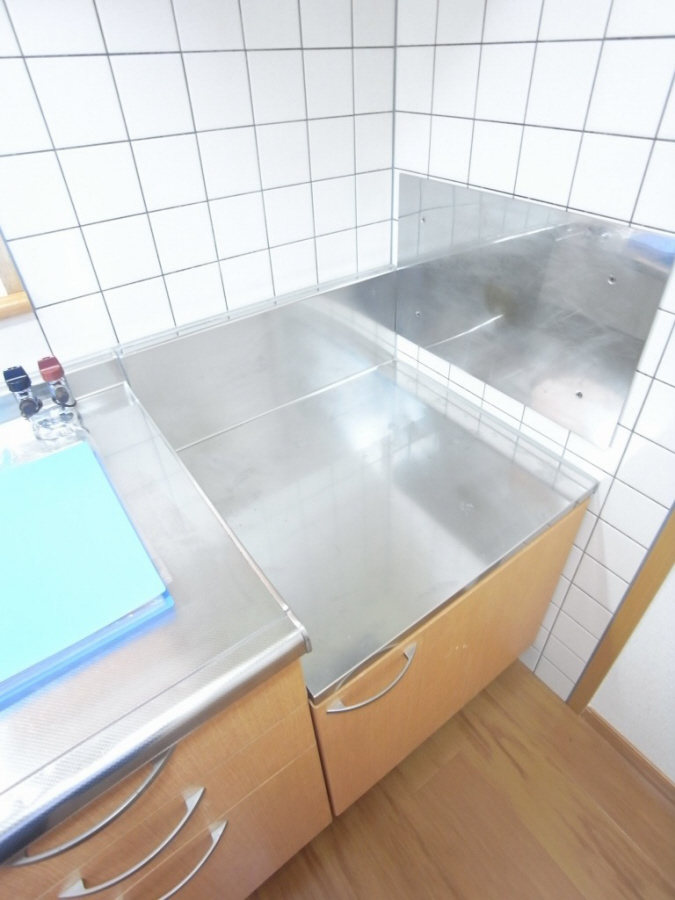 キッチン 写真5