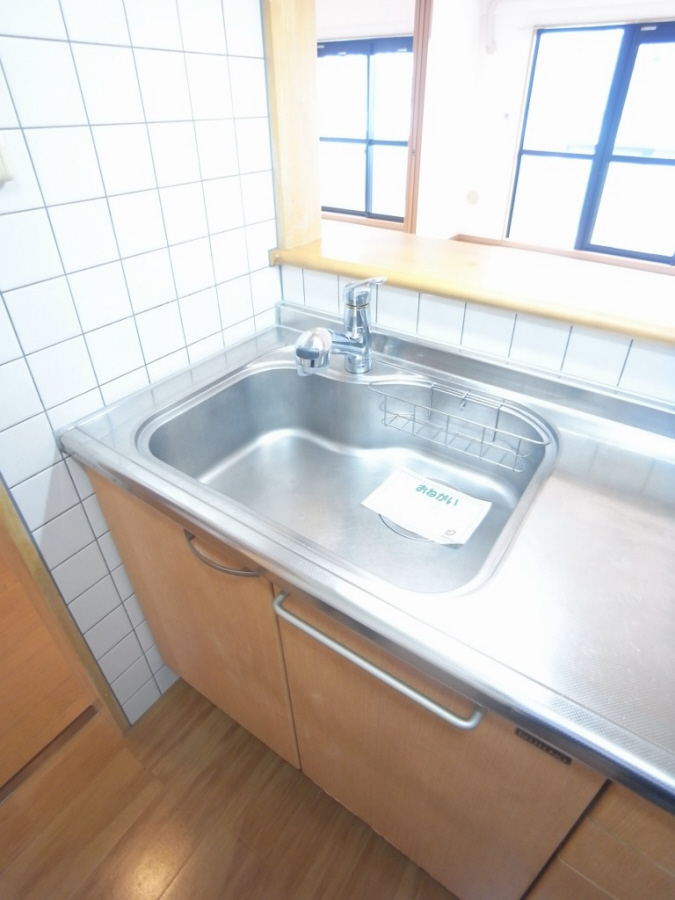 キッチン 写真6