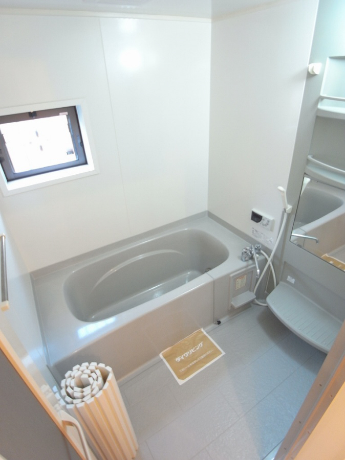 バス ※別号室の写真です 写真12