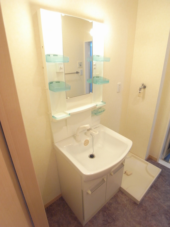 洗面所 ※別号室の写真です 写真10