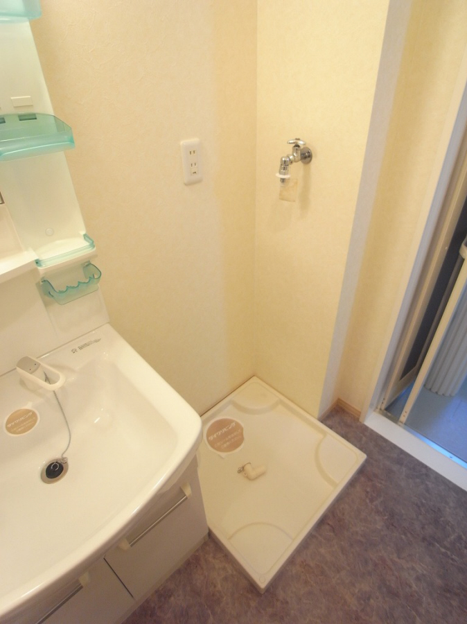 洗面所 ※別号室の写真です 写真11